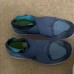 Men’s Nike Free Run Motion Flyknit